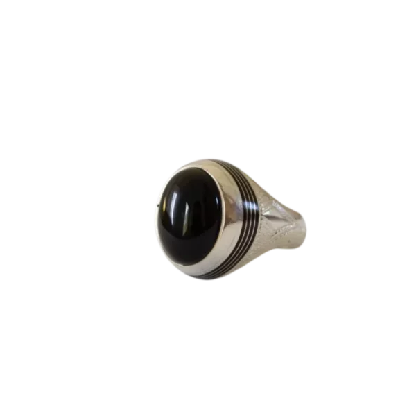 Bague touareg homme