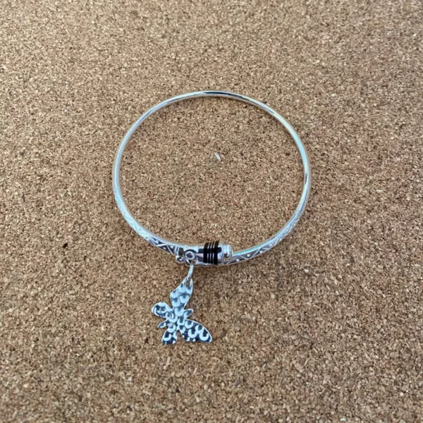 Bracelet touareg femme